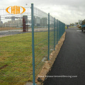 Cheap garden welded wire mesh fence